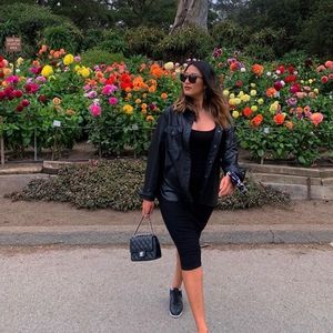 Meet your Posher, Joselyn